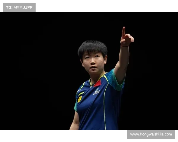 乒坛格局稳固！孙颖莎卫冕失利仍领跑，林诗栋双线制霸男单混双